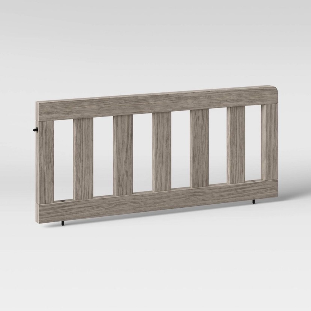Simmons kids slumbertime monterey toddler guardrail